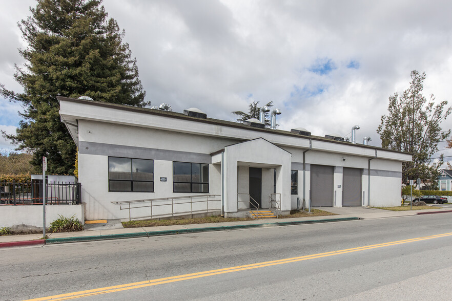 211 Fern St, Santa Cruz, CA for sale - Building Photo - Image 1 of 1