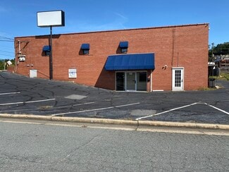 More details for 1425-1427 Peters Creek Pky, Winston-Salem, NC - Office for Lease