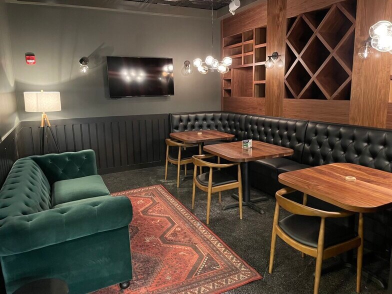 49 W Maryland St, Indianapolis, IN for lease - Interior Photo - Image 2 of 15