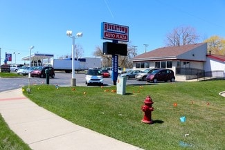 Plus de détails pour 3897 Wilder Rd, Bay City, MI - Commerce de détail à louer