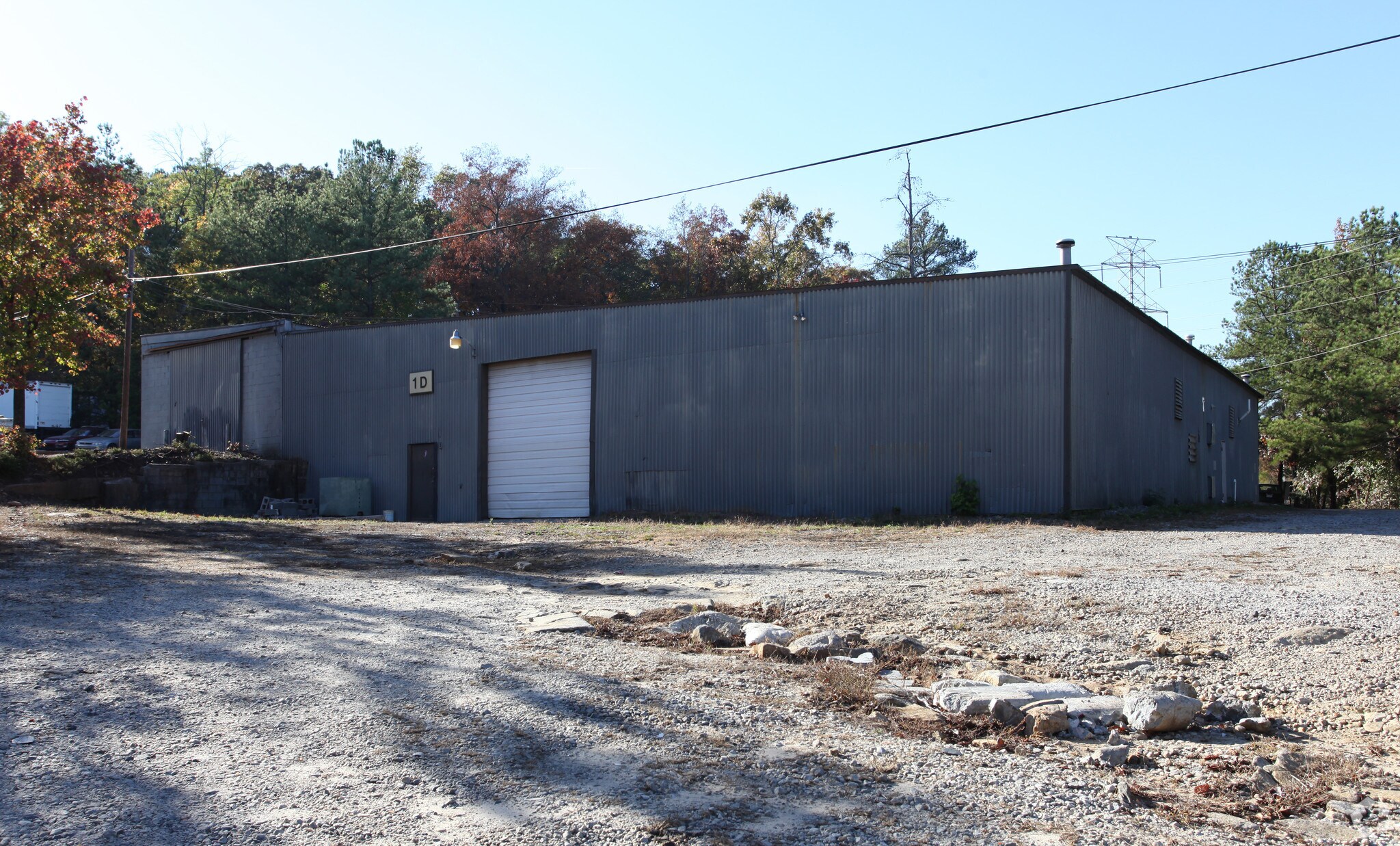6090 Pinegrove Rd, Riverdale, GA for sale Primary Photo- Image 1 of 4