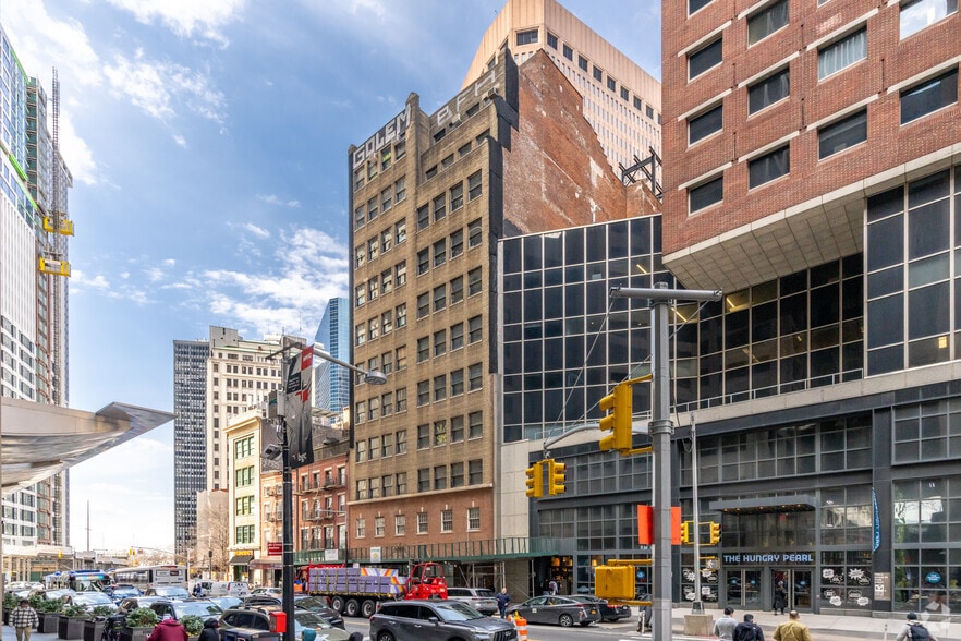 46-48 Water St, New York, NY for sale - Building Photo - Image 3 of 5