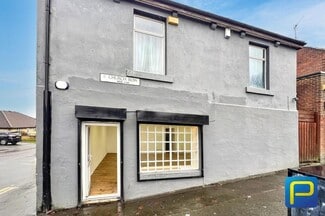 Plus de détails pour 1 Church Row, Gateshead - Commerce de détail à vendre