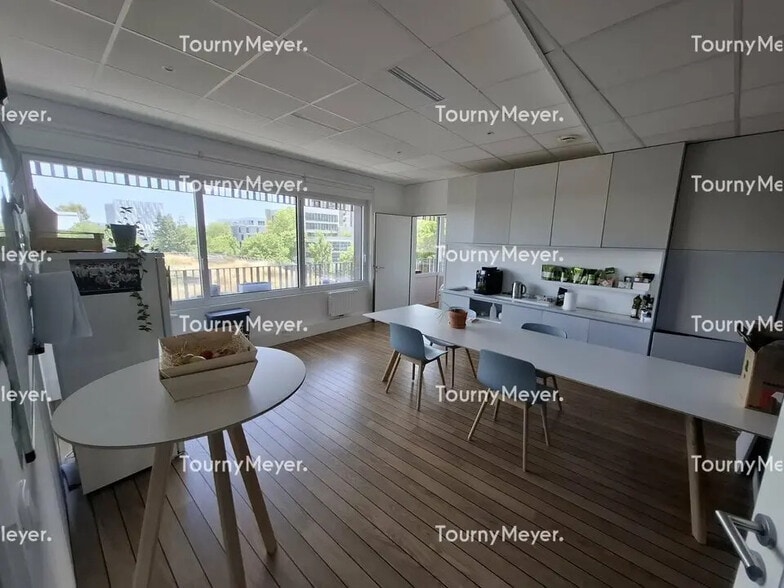 Bureau dans Nantes à louer - Photo intérieure - Image 2 de 6