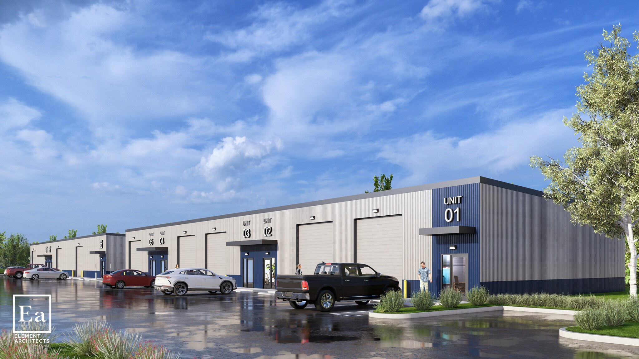 4565 Garvie ln, Brookshire, TX for lease Primary Photo- Image 1 of 4