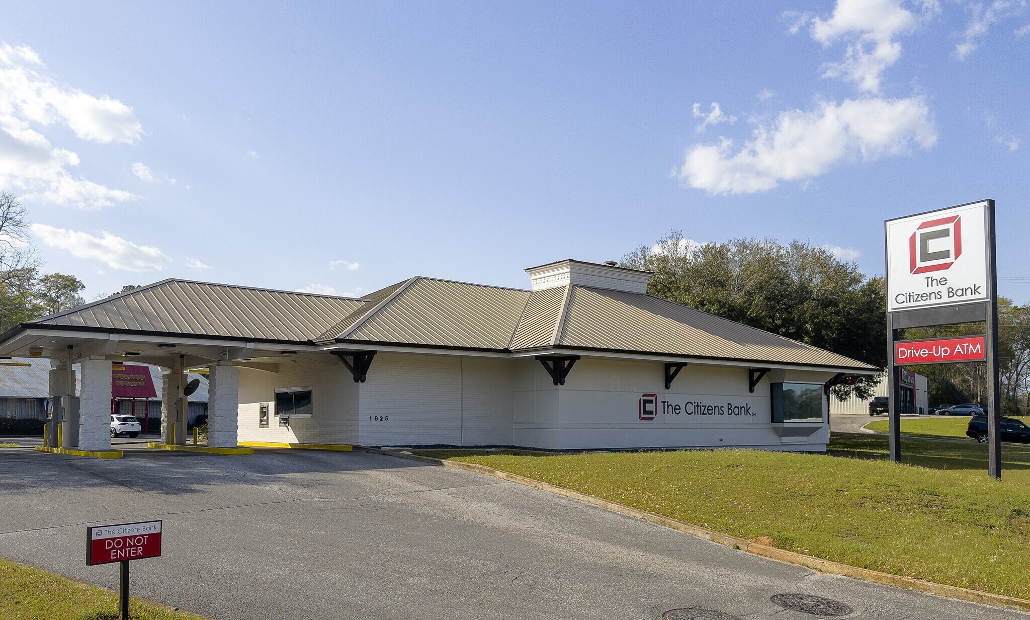 1825 Hwy 39 N, Meridian, MS à vendre Photo principale- Image 1 de 8