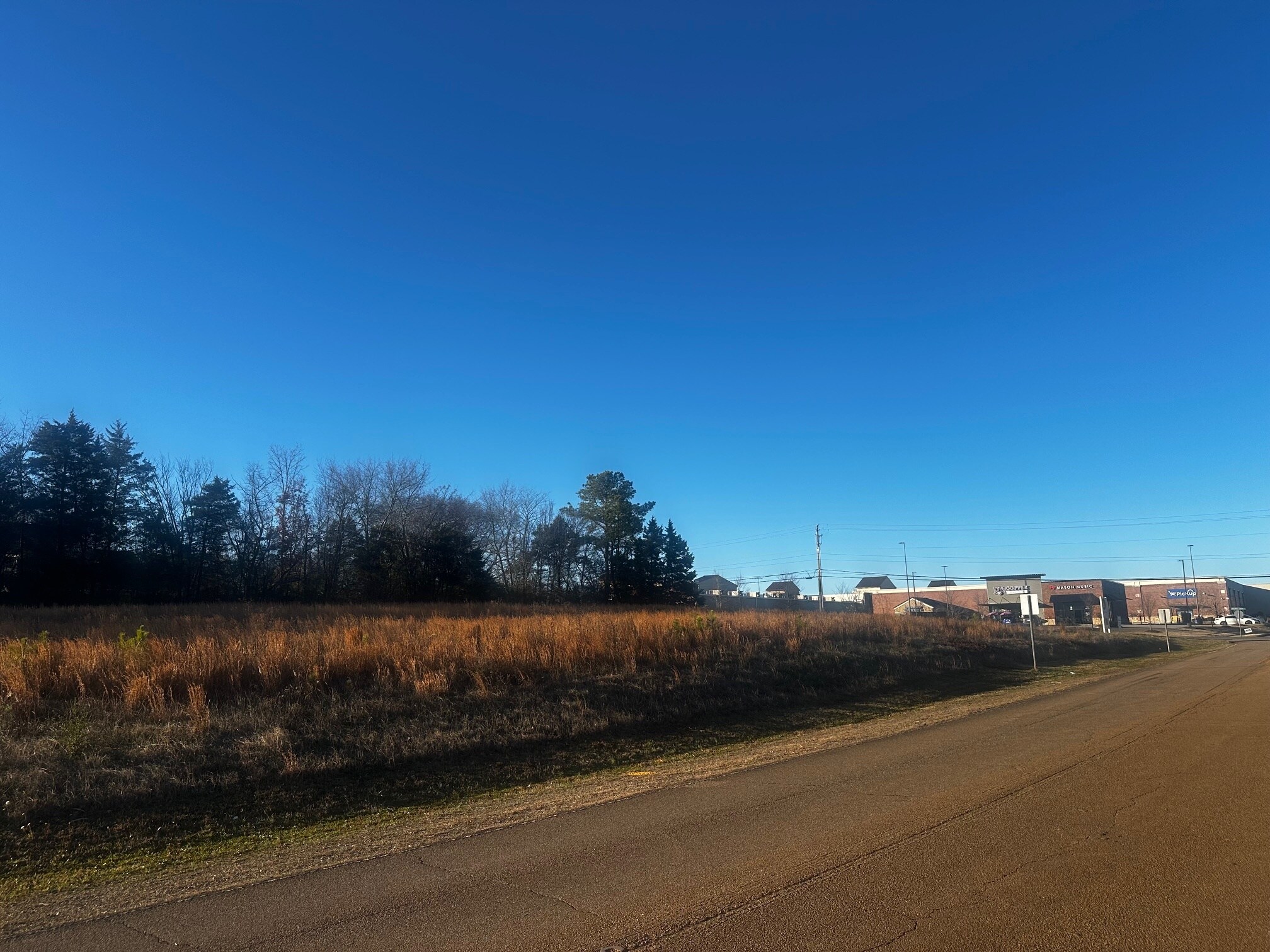 Browns Ferry Road, Madison, AL for sale Primary Photo- Image 1 of 5