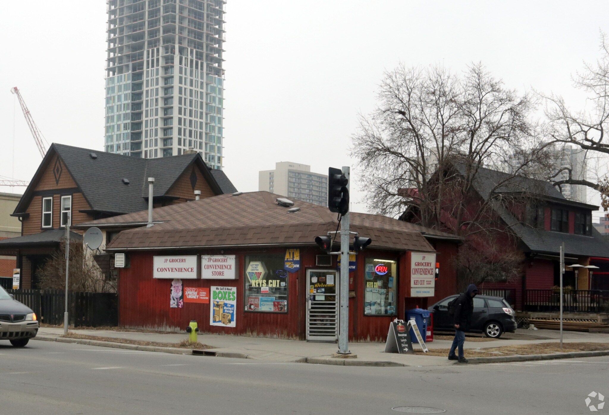 1119 7th St SW, Calgary, AB for sale Primary Photo- Image 1 of 1