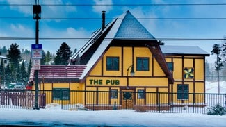 More details for 78260 US Highway 40, Winter Park, CO - Retail for Sale