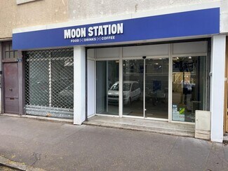 Plus de détails pour Commerce de détail à vendre