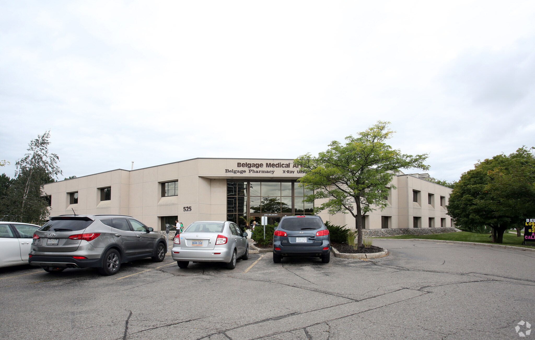 525 Belmont Ave W, Kitchener, ON à vendre Photo principale- Image 1 de 1