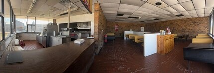 301-327 S Brazosport Blvd, Freeport, TX à louer Photo intérieure- Image 1 de 1