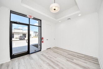 431-435 Branchwood Ln, Fulshear, TX à louer Photo intérieure- Image 2 de 15