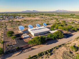 401 Direct Dr, Benson AZ - NNN Property