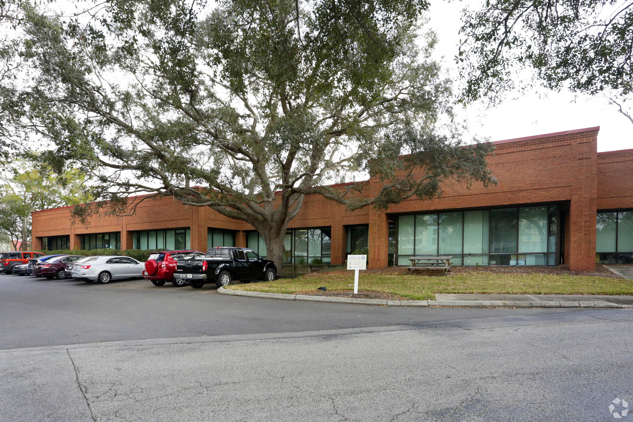 4019 E Fowler Ave, Tampa, FL for sale Building Photo- Image 1 of 1