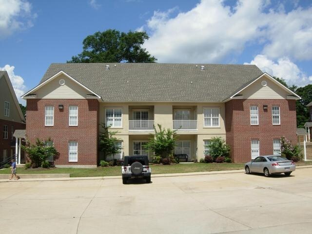 209-307 Penny Ln, Ruston, LA à vendre - Photo principale - Image 3 de 3