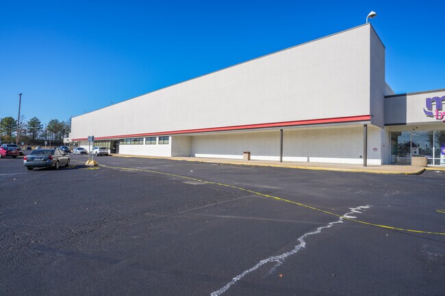 More details for 3188-3318 W Northside Dr, Jackson, MS - Retail for Sale