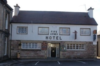 More details for 2 The Square, Dufftown - Hospitality for Sale