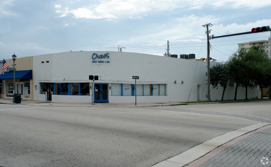 940 71st St, Miami Beach, FL for lease - Primary Photo - Image 1 of 4