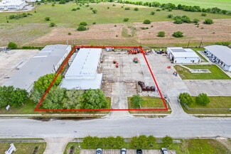 More details for 3806 E Rio Grande St, Victoria, TX - Industrial for Sale