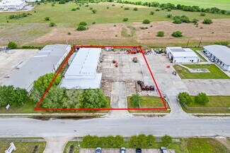 Plus de détails pour 3806 E Rio Grande St, Victoria, TX - Industriel à vendre
