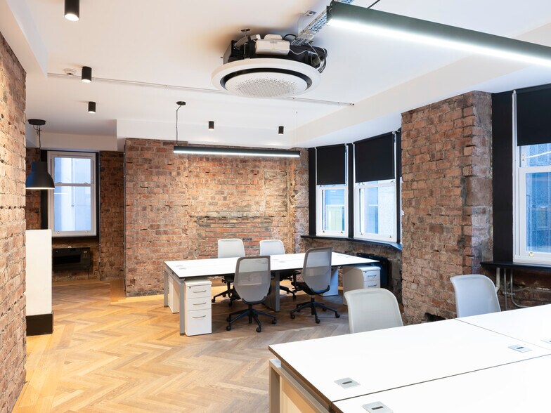 19 Waterloo St, Glasgow à louer - Photo du bâtiment - Image 1 de 7