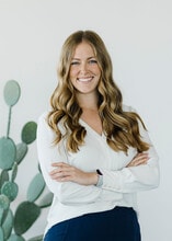 Haleigh Bloomquist