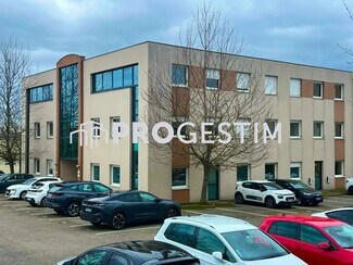 Plus de détails pour Bureau à louer