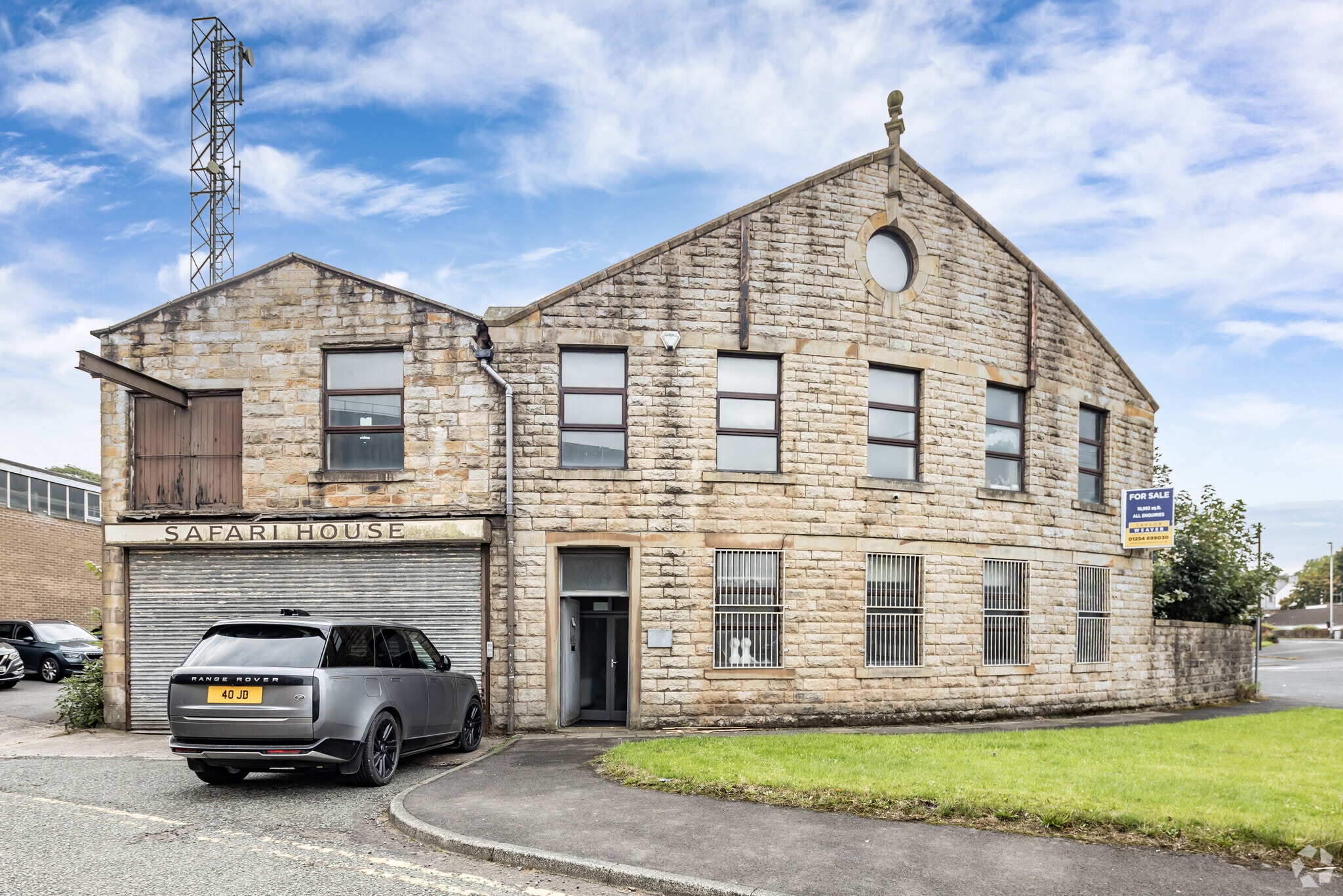 Grange Ln, Accrington for lease Primary Photo- Image 1 of 5