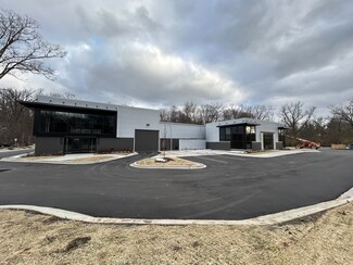 Plus de détails pour 16350 Northville Rd, Plymouth, MI - Industriel à louer