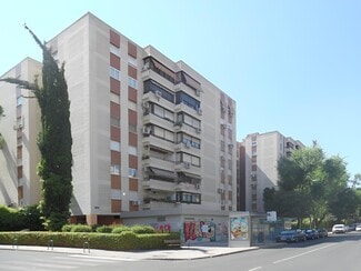 Plus de détails pour Calle de los Yébenes, 78, Madrid - Multi-résidentiel à vendre