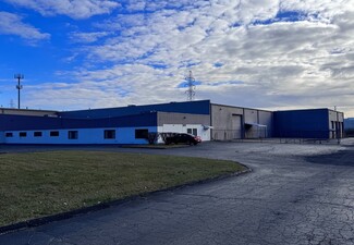 Plus de détails pour 35901 Veronica St, Livonia, MI - Industriel à vendre