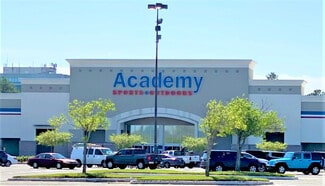 More details for 3725 Airport Blvd, Mobile, AL - Office/Retail, Retail for Lease