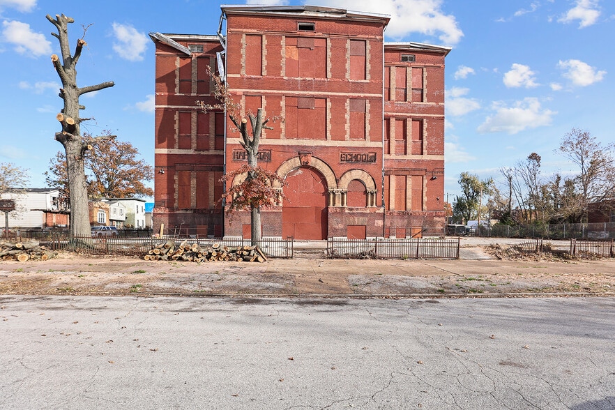 4224 Fair Ave, Saint Louis, MO for sale - Primary Photo - Image 1 of 36