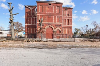 More details for 4224 Fair Ave, Saint Louis, MO - Flex for Sale