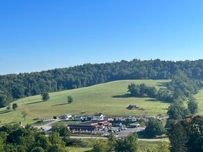 Rt 18 State Rd., Burgettstown, PA - Aerial  map view - Image1