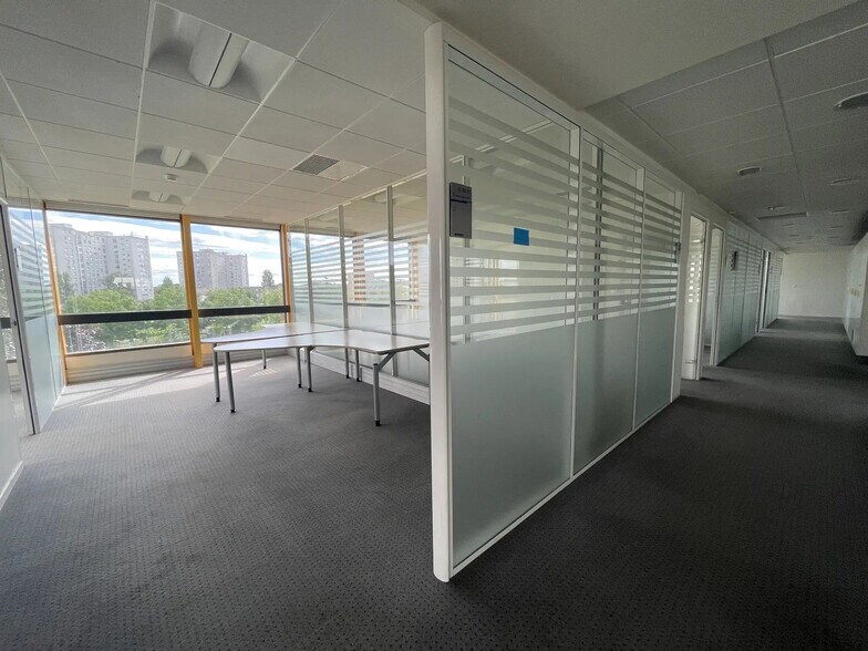 12 Rue André Huet, Reims à louer - Photo du bâtiment - Image 3 de 7