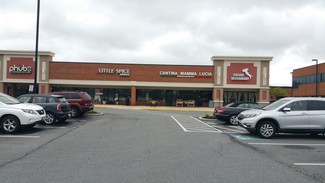 Plus de détails pour 1350 Dorsey Rd, Hanover, MD - Vente au détail à louer