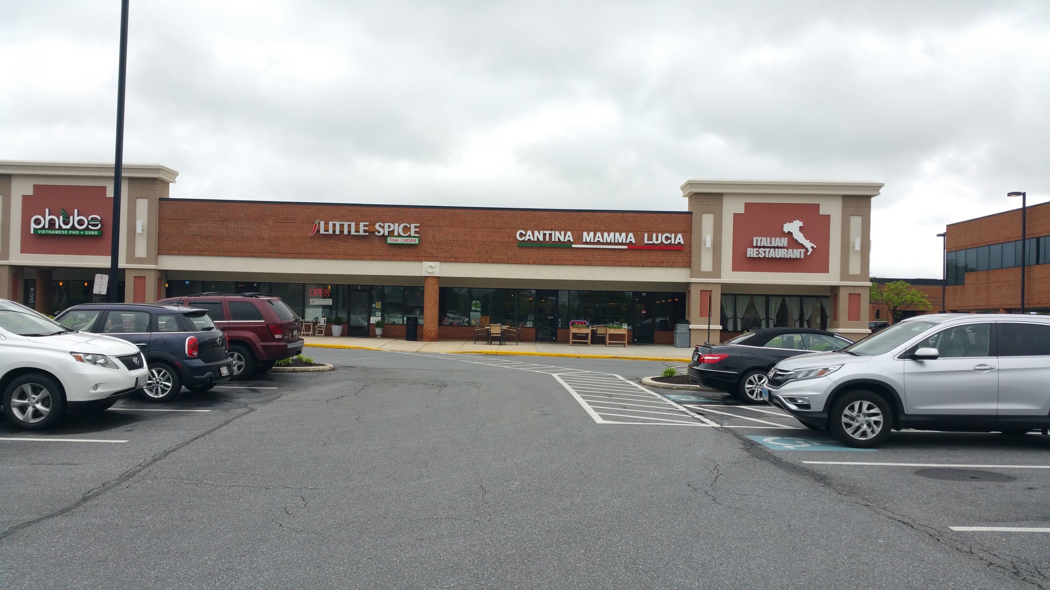 1350 Dorsey Rd, Hanover, MD for lease Other- Image 1 of 7