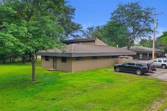 More details for 120 Wilshire Blvd N, Stevens Point, WI - Office for Sale