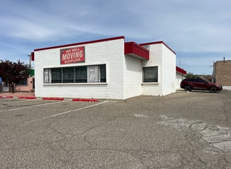 Plus de détails pour 904 Schofield Ln, Farmington, NM - Bureau à louer
