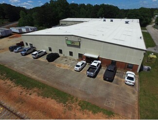 Plus de détails pour 40 Conners Rd, Villa Rica, GA - Industriel à vendre