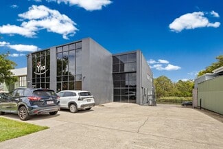 More details for 3 Harvton St, Stafford - Office for Lease