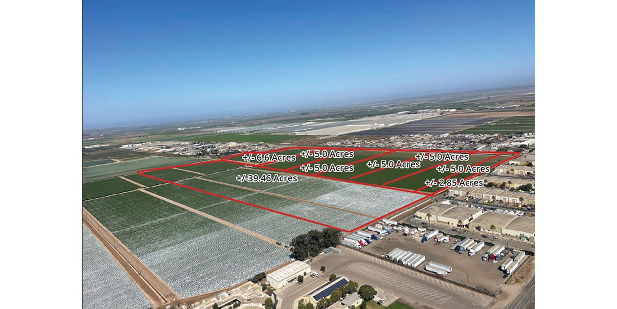 1500 W Betteravia Rd, Santa Maria, CA à vendre Photo du bâtiment- Image 1 de 4