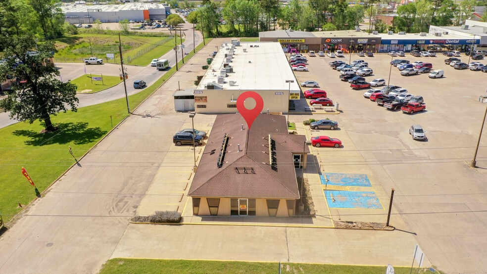 142 Truly Plz, Cleveland, TX for sale - Primary Photo - Image 2 of 6