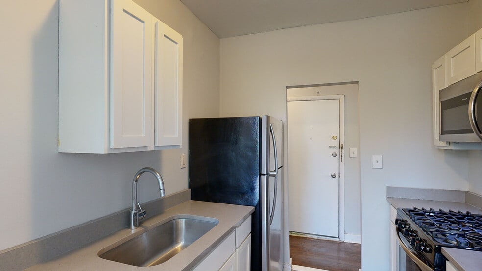 4401-4417 2nd Ave, Detroit, MI for sale - Matterport 3D Scan - Image 3 of 79