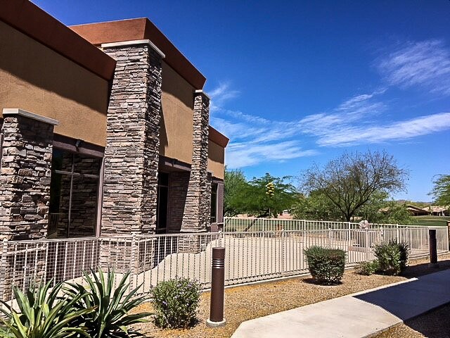 6772 S Kings Ranch Rd, Gold Canyon, AZ à louer - Photo du bâtiment - Image 2 de 13