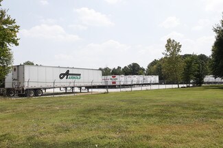 Plus de détails pour 6100 Purdue Dr SW, Atlanta, GA - Terrain à louer