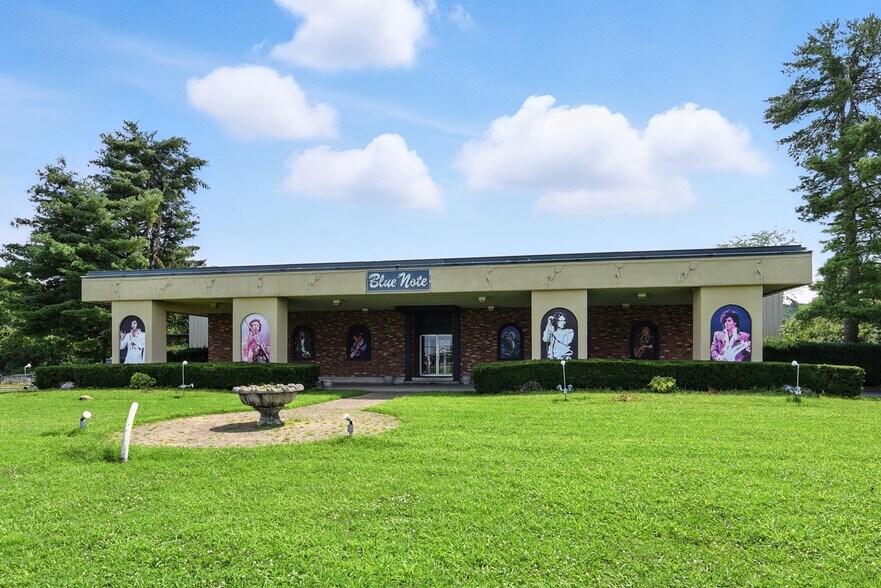 9660 Dry Fork Rd, Harrison, OH à vendre - Photo du bâtiment - Image 2 de 33