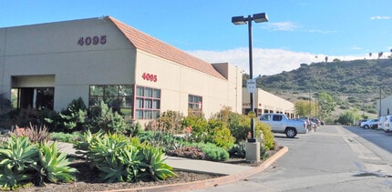 4079 Oceanside Blvd, Oceanside, CA for lease Building Photo- Image 2 of 3